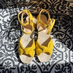 Daya by Zendaya Espadrilles